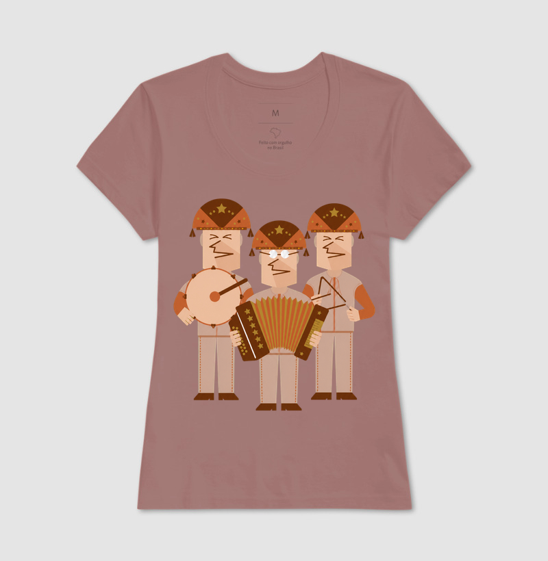 Camisa 16