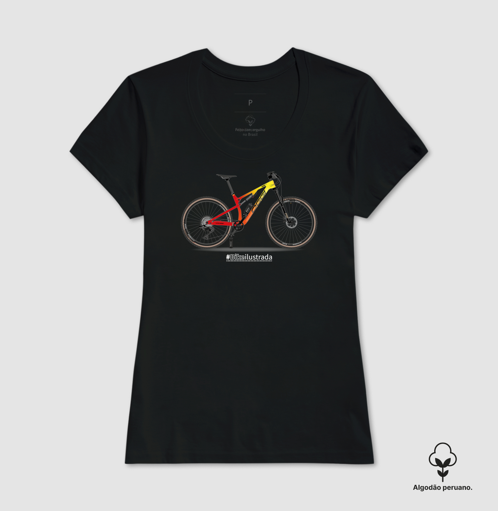 Camisa 9