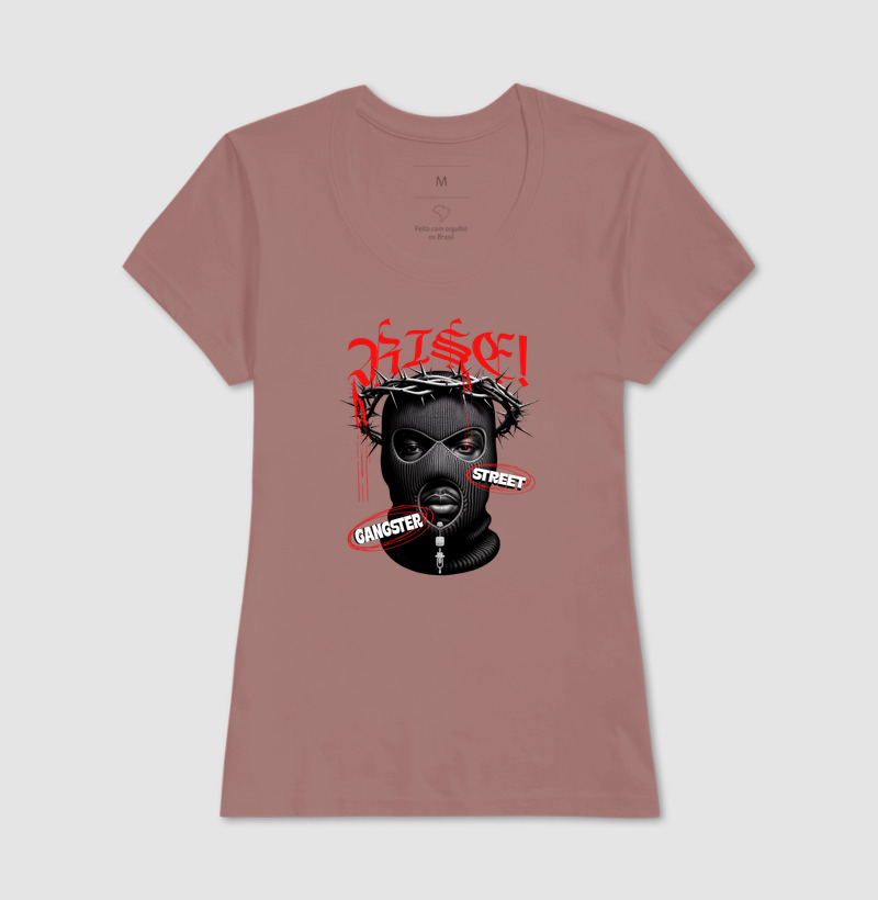 Camisa 18