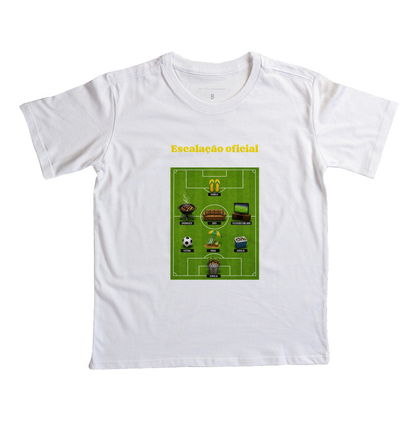 Camisa 2