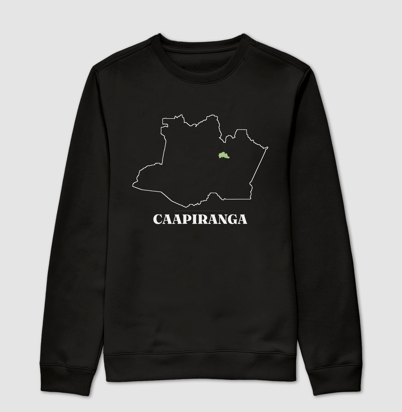 Caapiranga | Traço AM - Imagem 4