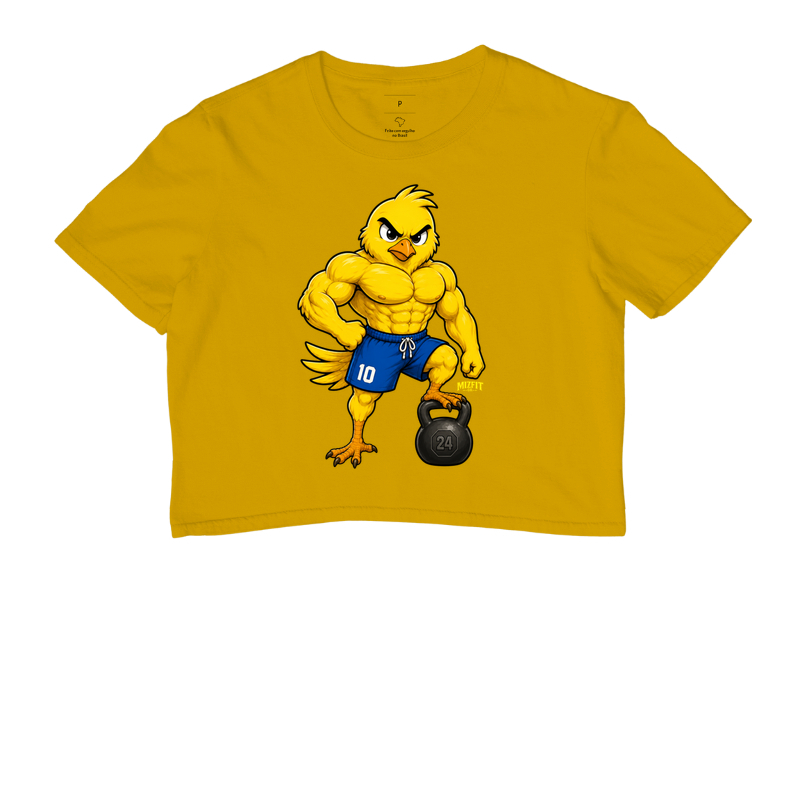 Canarinho - Imagem 8