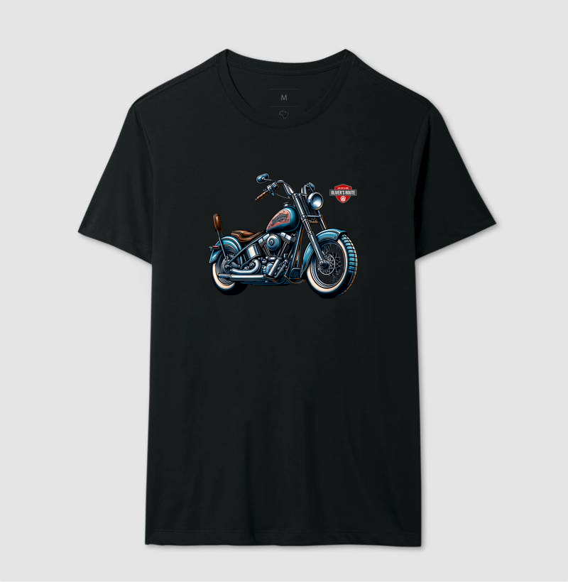 Motorcycle Old School - Imagem 2