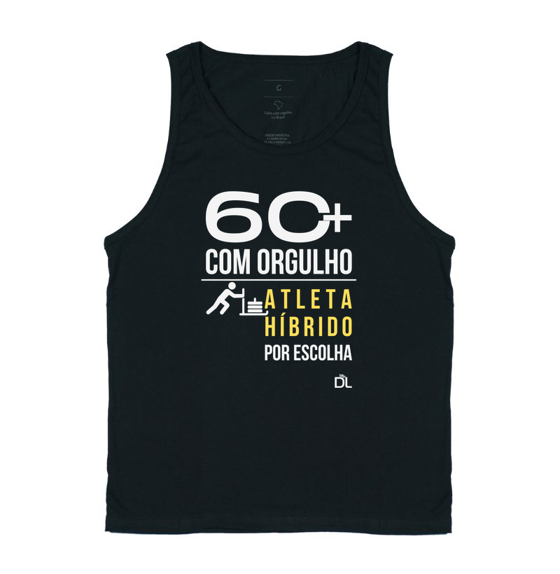 60 Mais Atleta Híbrido - Imagem 6