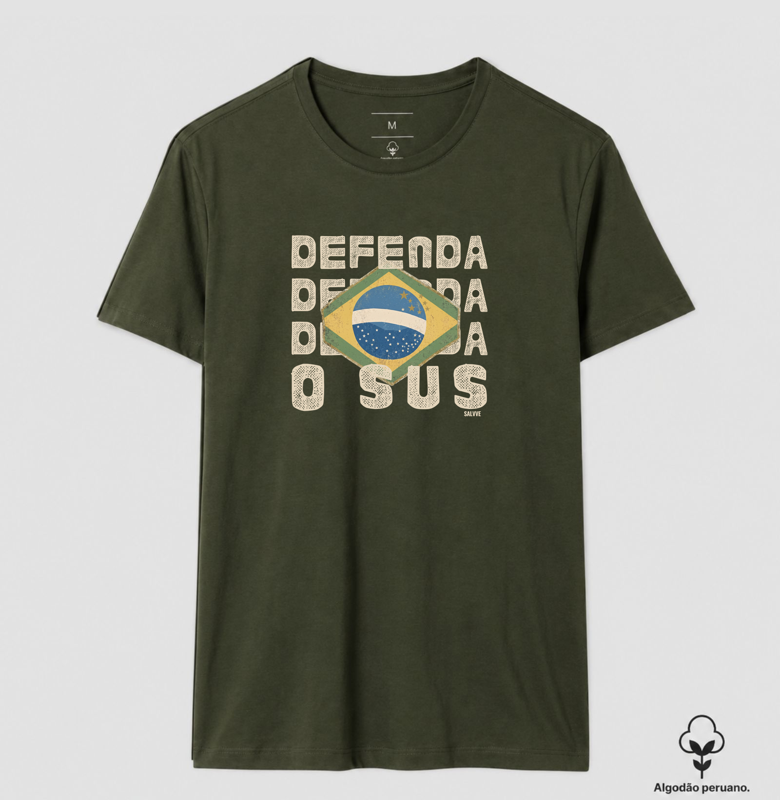 Defenda o SUS - Imagem 8