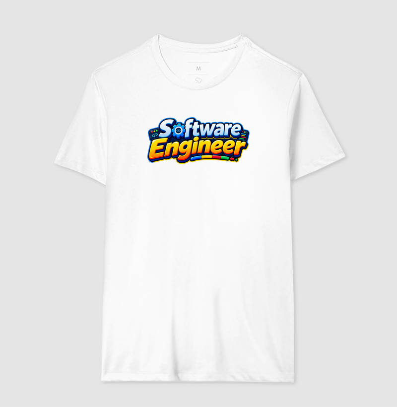 Software Engineer — Arcade Edition - Imagem 4