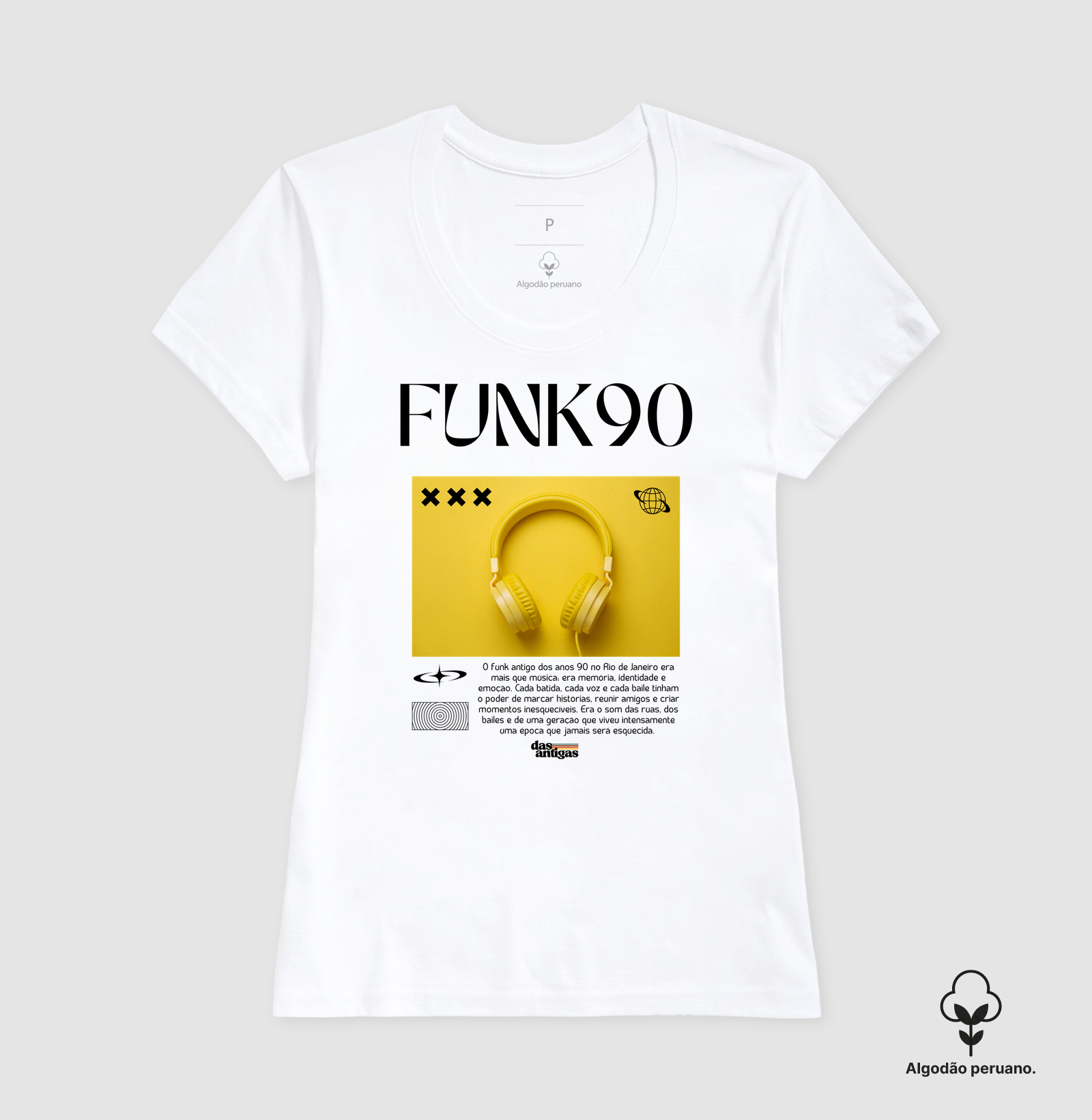 Funk Carioca 90's - Imagem 8