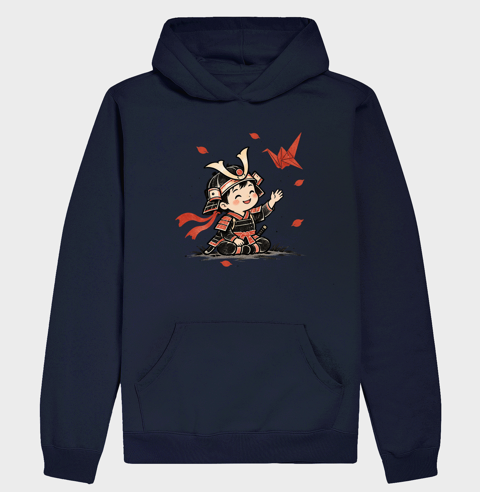 Pequeno Samurai — Grandes Sonhos - Imagem 4