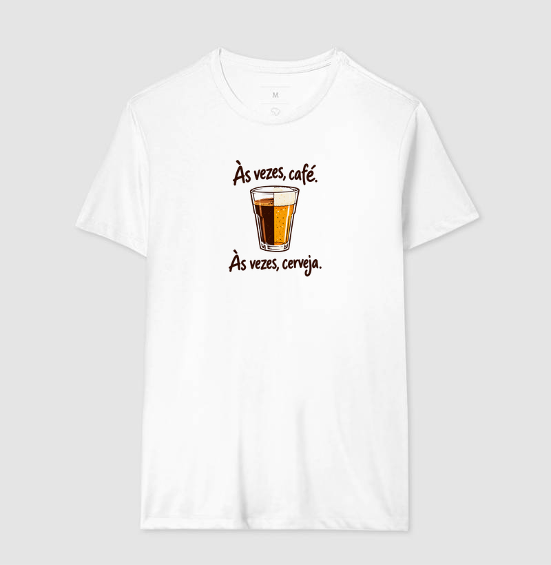 Às vezes café. Às vezes cerveja. - Imagem 3