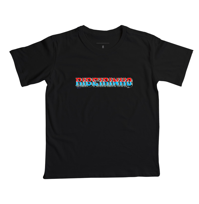 Camisa Ribeirinho - Regiane  - Imagem 4