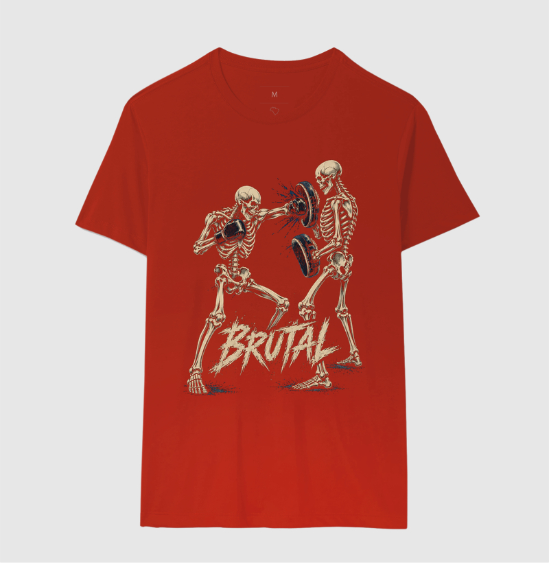 Camisa - Combat - Imagem 10
