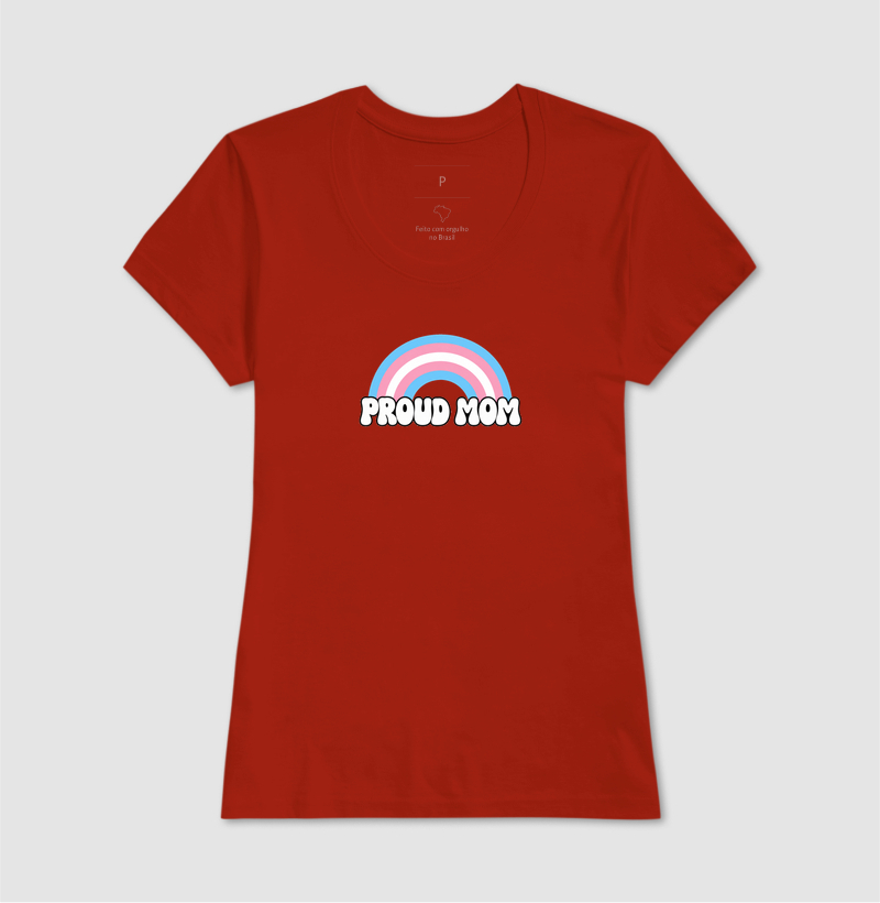 Proud Mom – Amor e Orgulho - Imagem 12