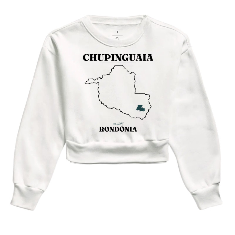 Chupinguaia | Legado RO - Imagem 3