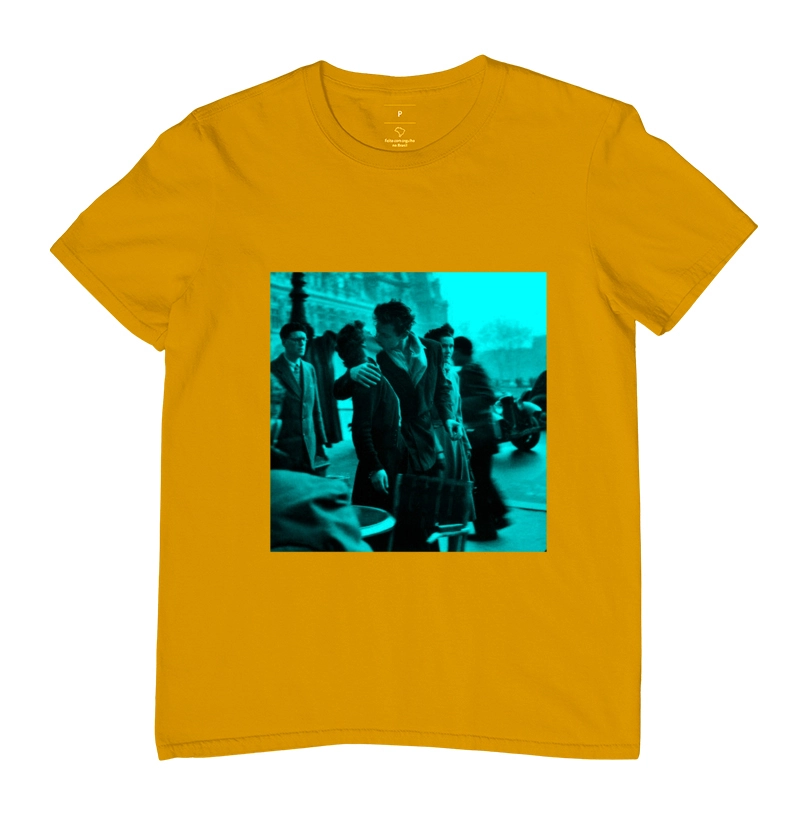 Camisa 13