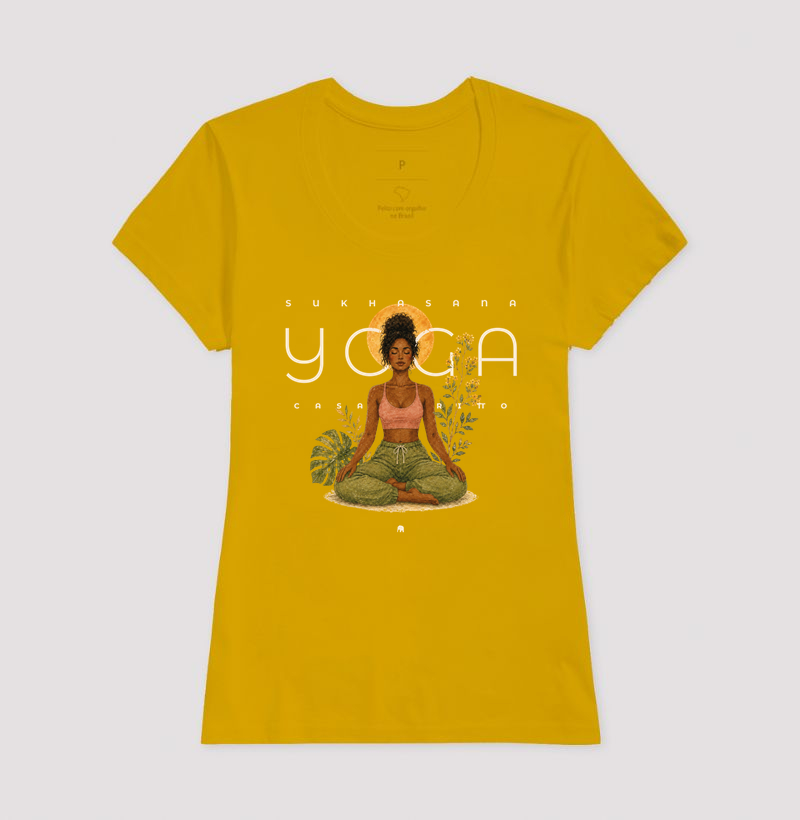Sukhasana - Yoga em Flor - Imagem 16