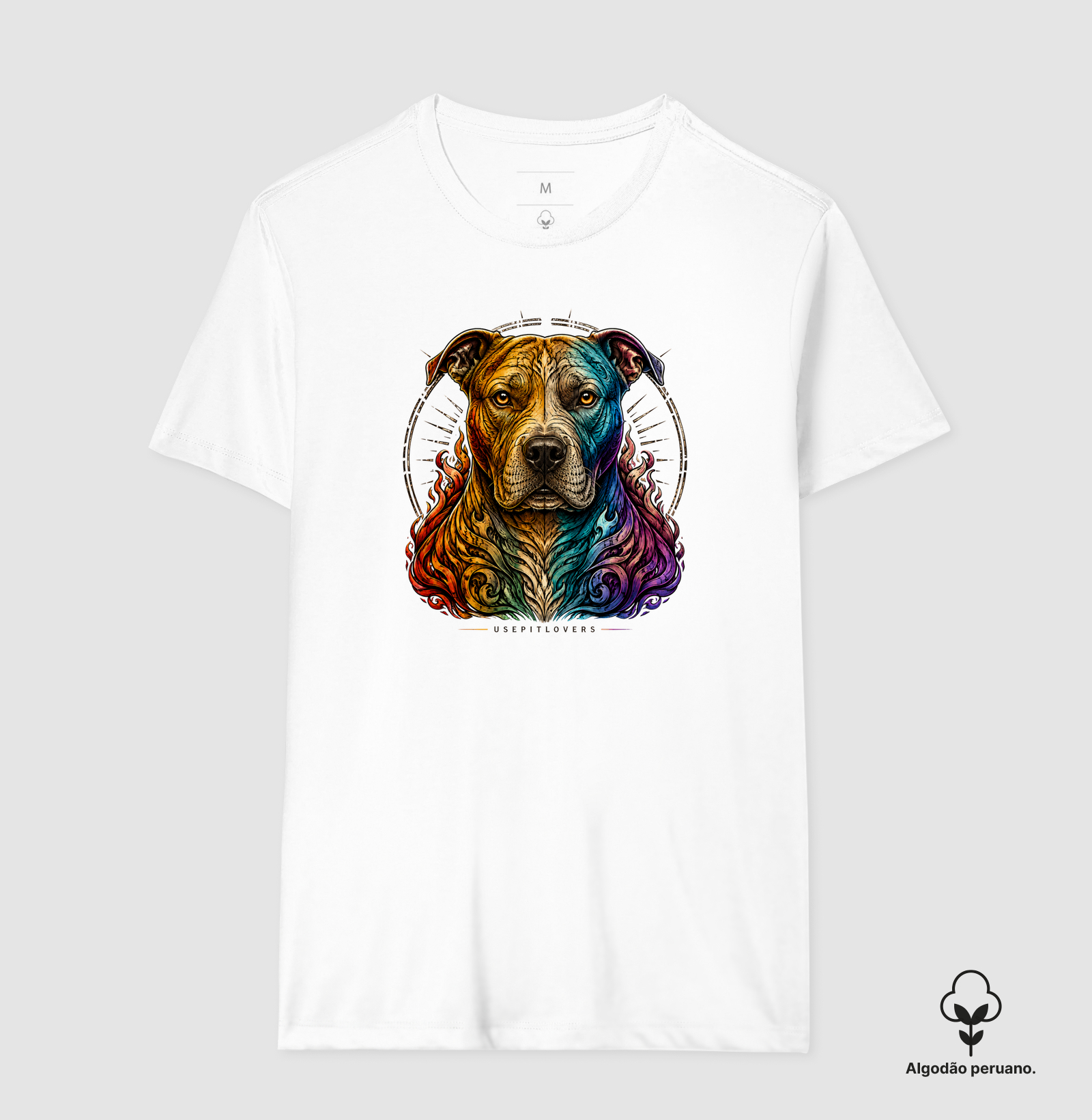 ESSÊNCIA DE PITBULL - Imagem 4