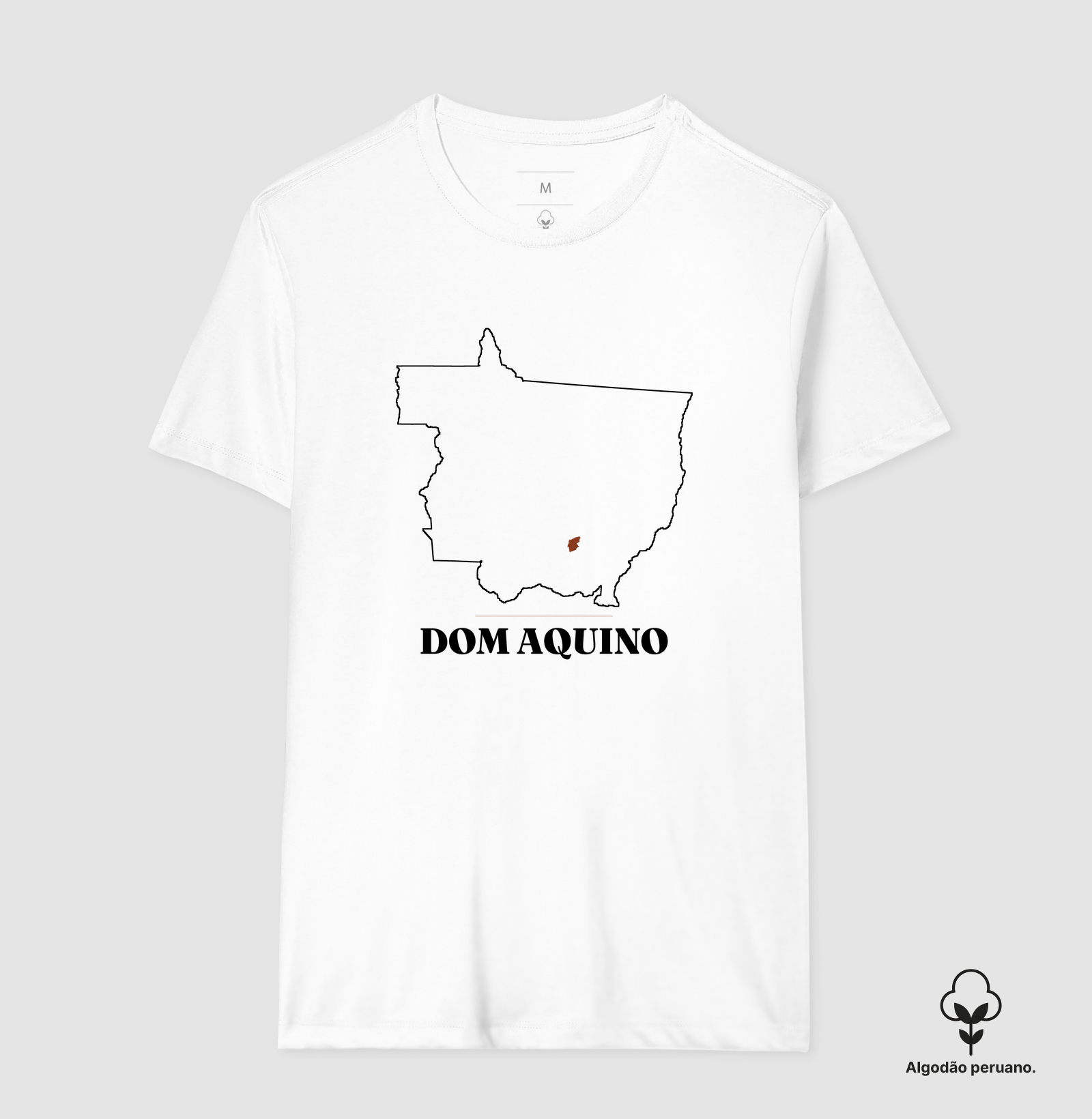 Dom Aquino | Traço MT - Imagem 5