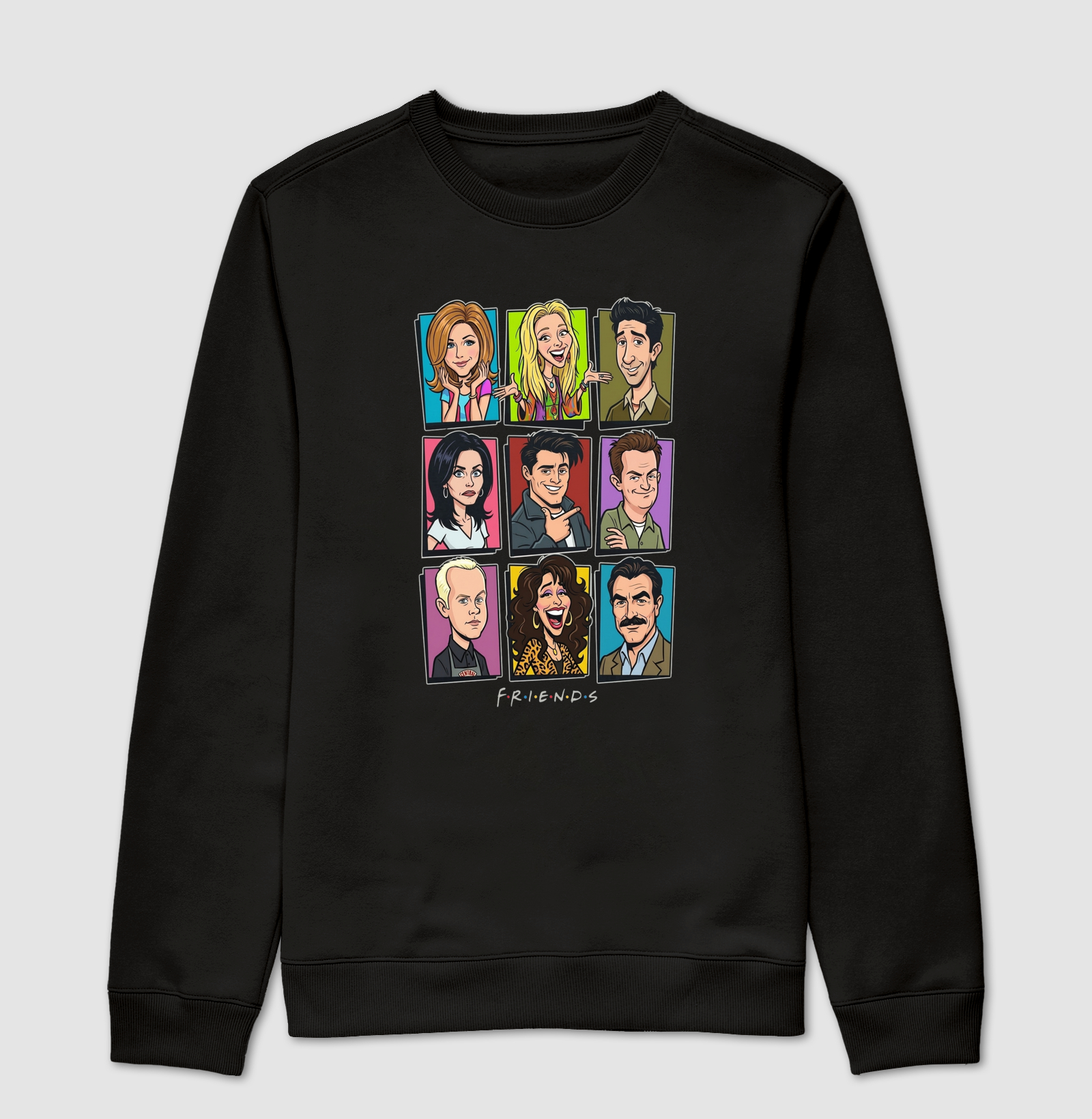 Camisa 4
