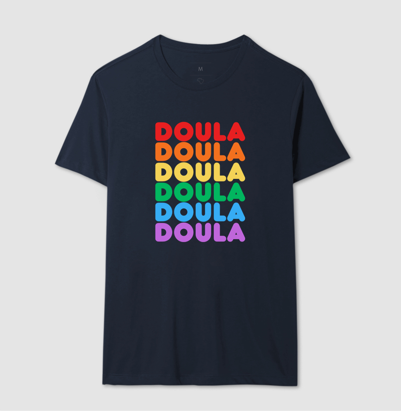 DOULA Rainbow - Identidade e Pertencimento no Parto Humanizado - Imagem 8