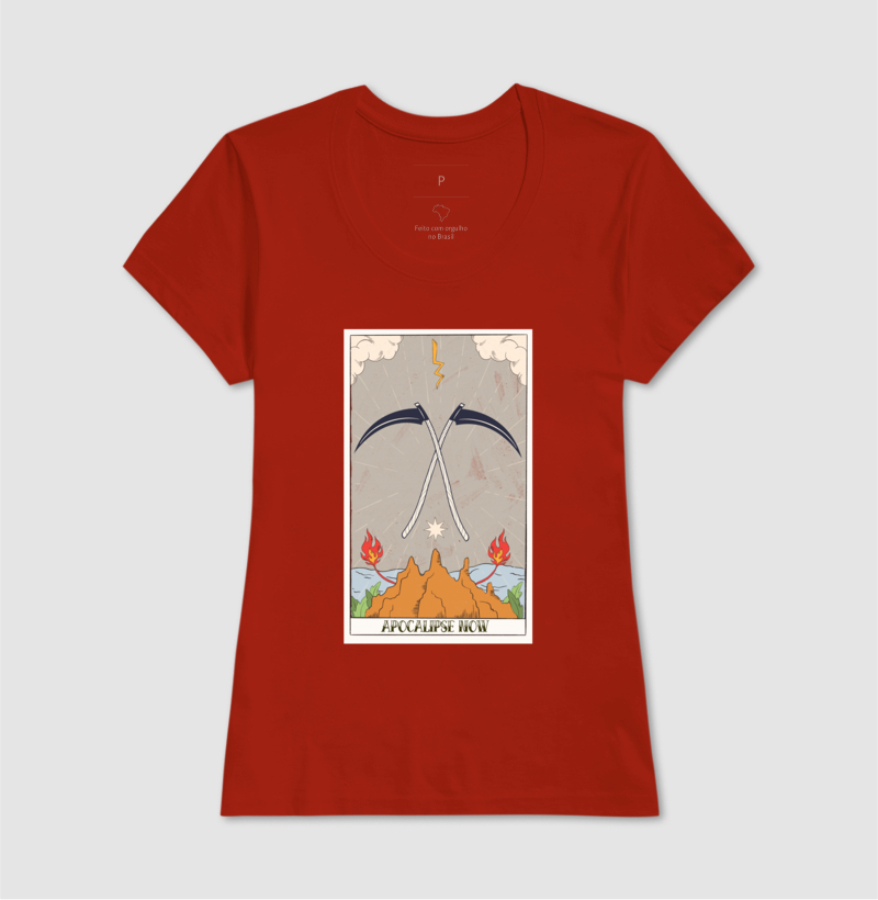 Camisa 8