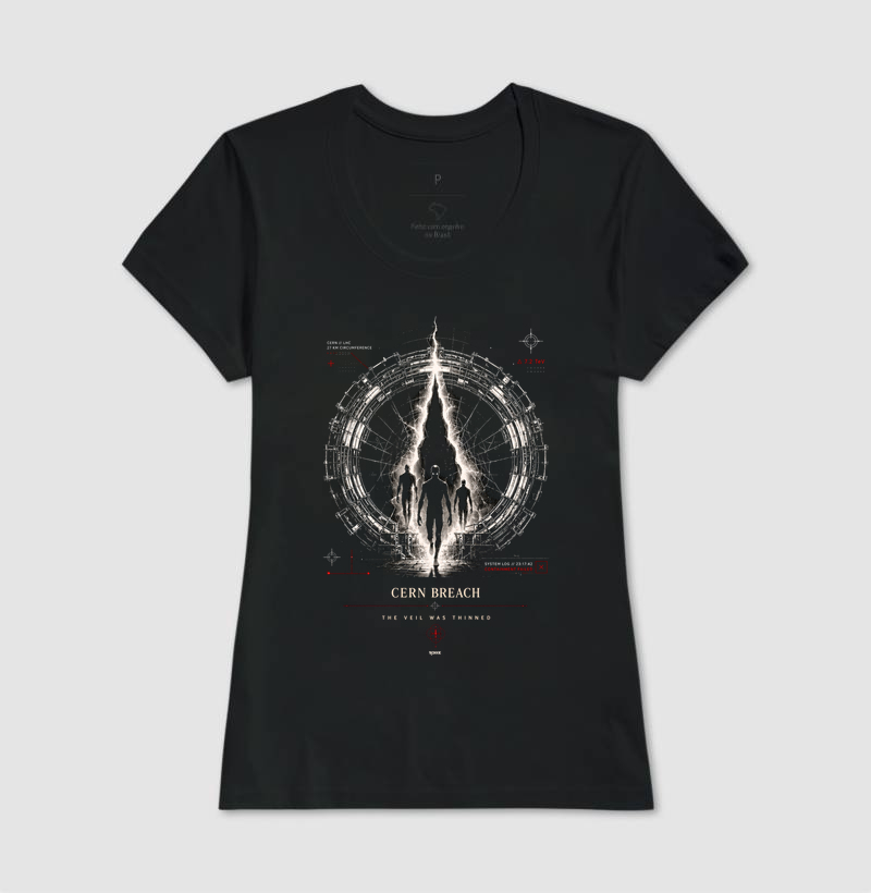 Cern Breach - Imagem 3