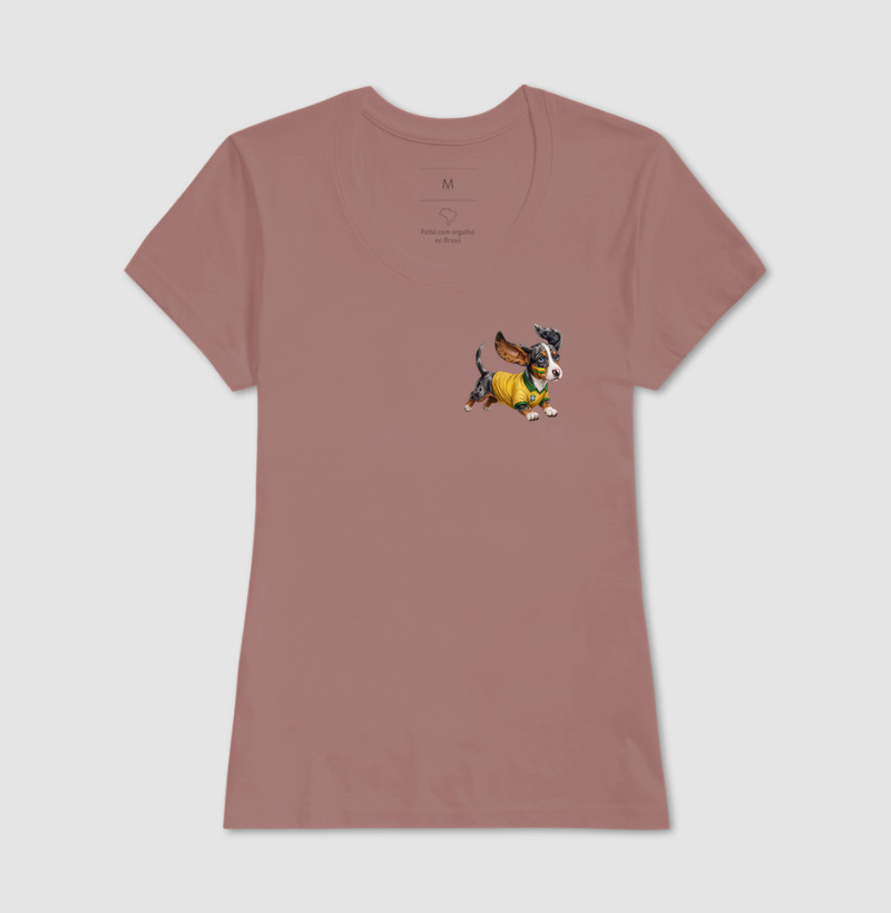 Camisa 16