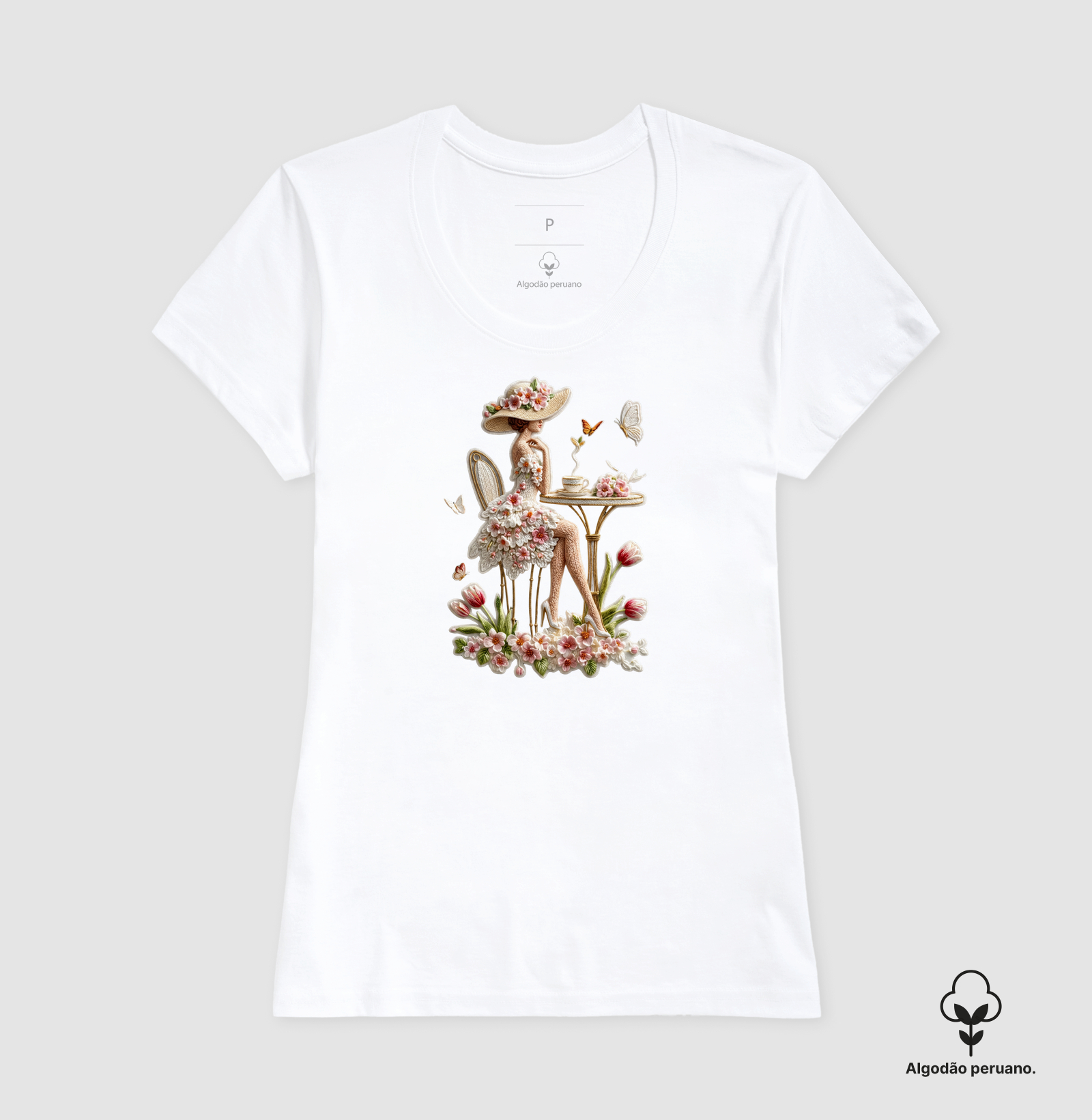 Camisa 3