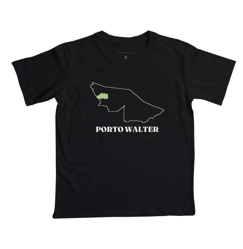 Porto Walter | Traço AC - Imagem 5