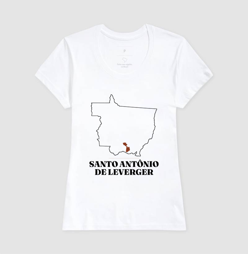 Santo Antônio de Leverger | Traço MT - Imagem 5