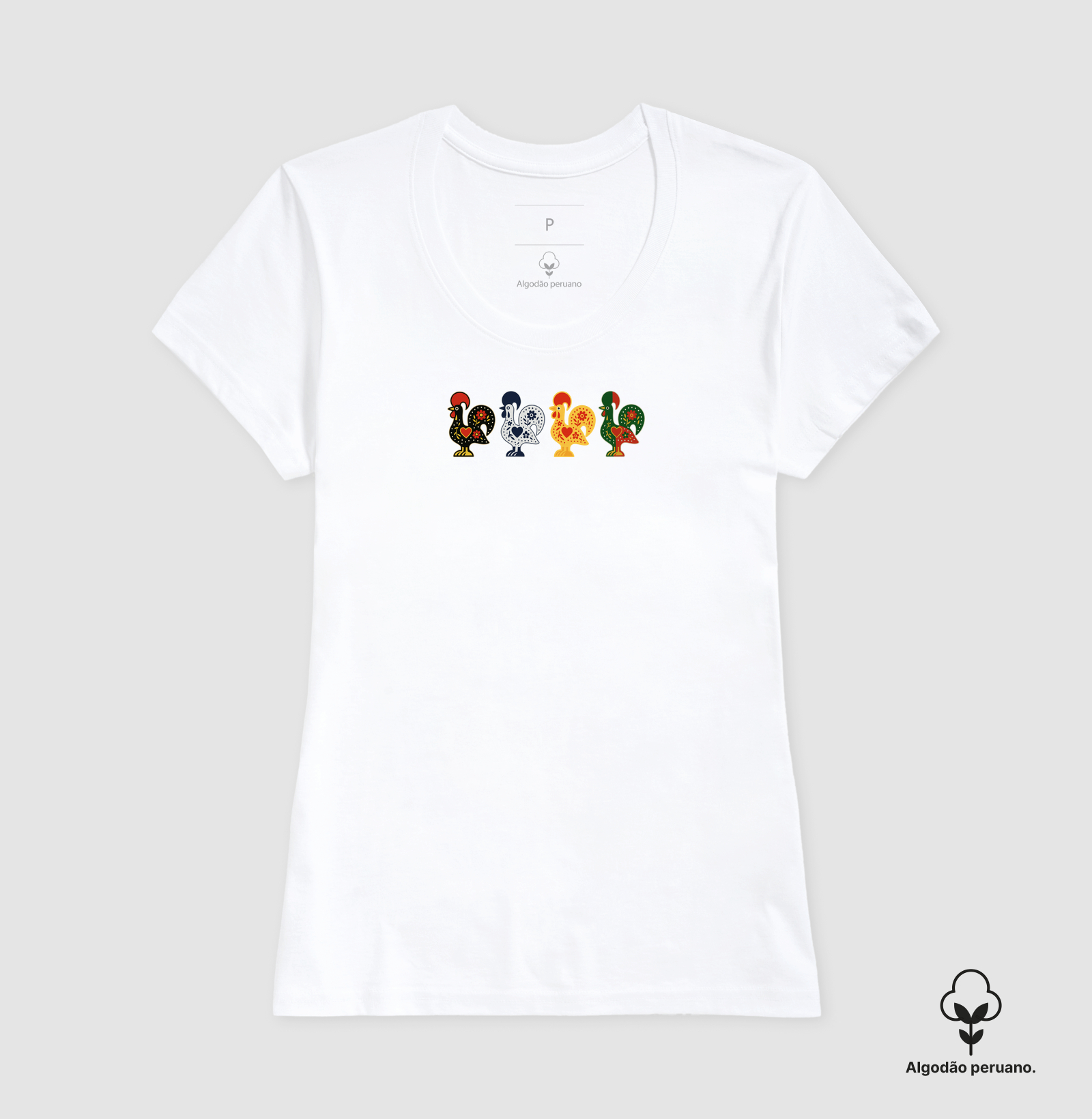 Camisa 5