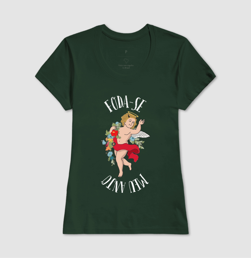Camisa 10