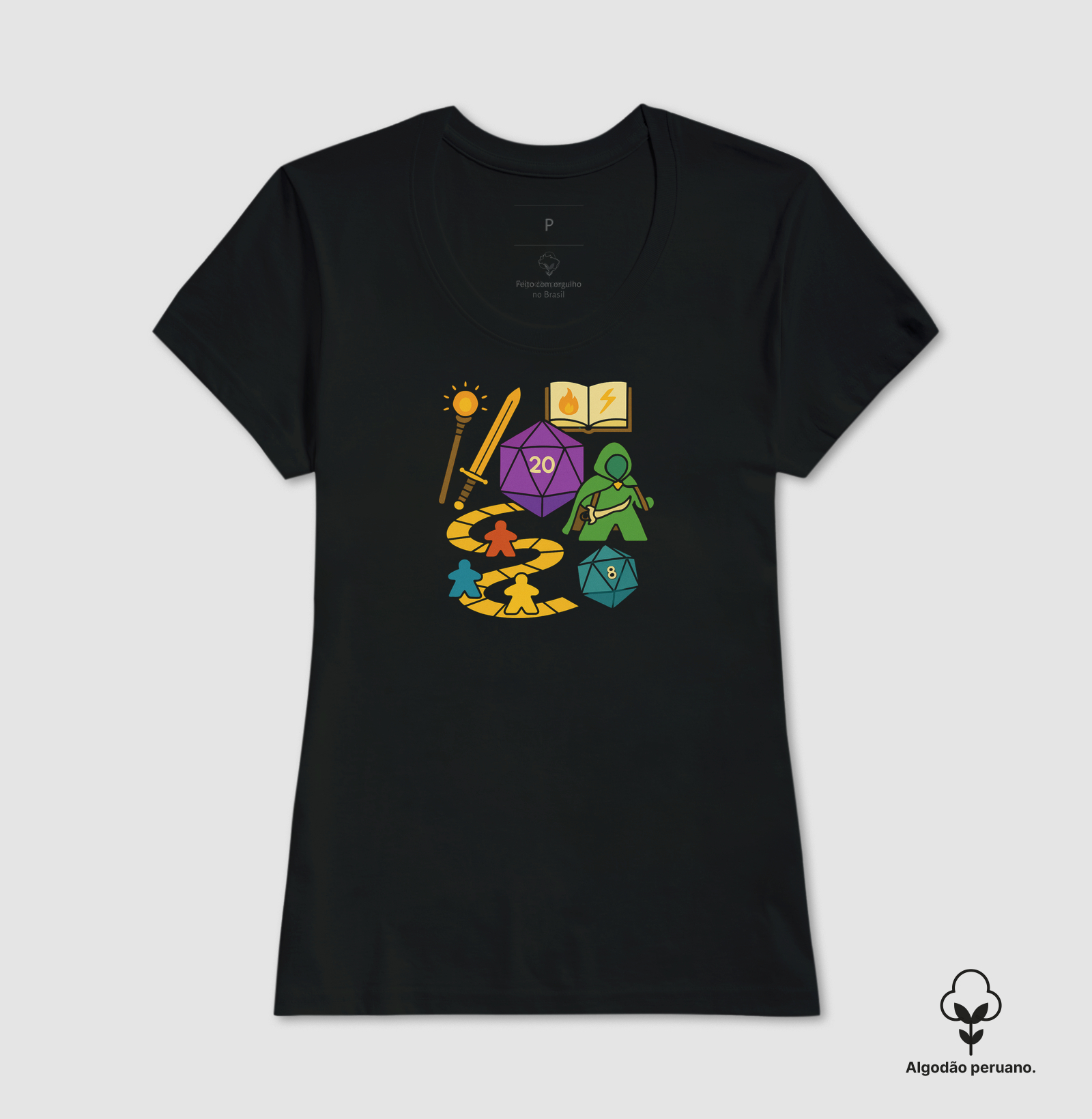 Camisa 4