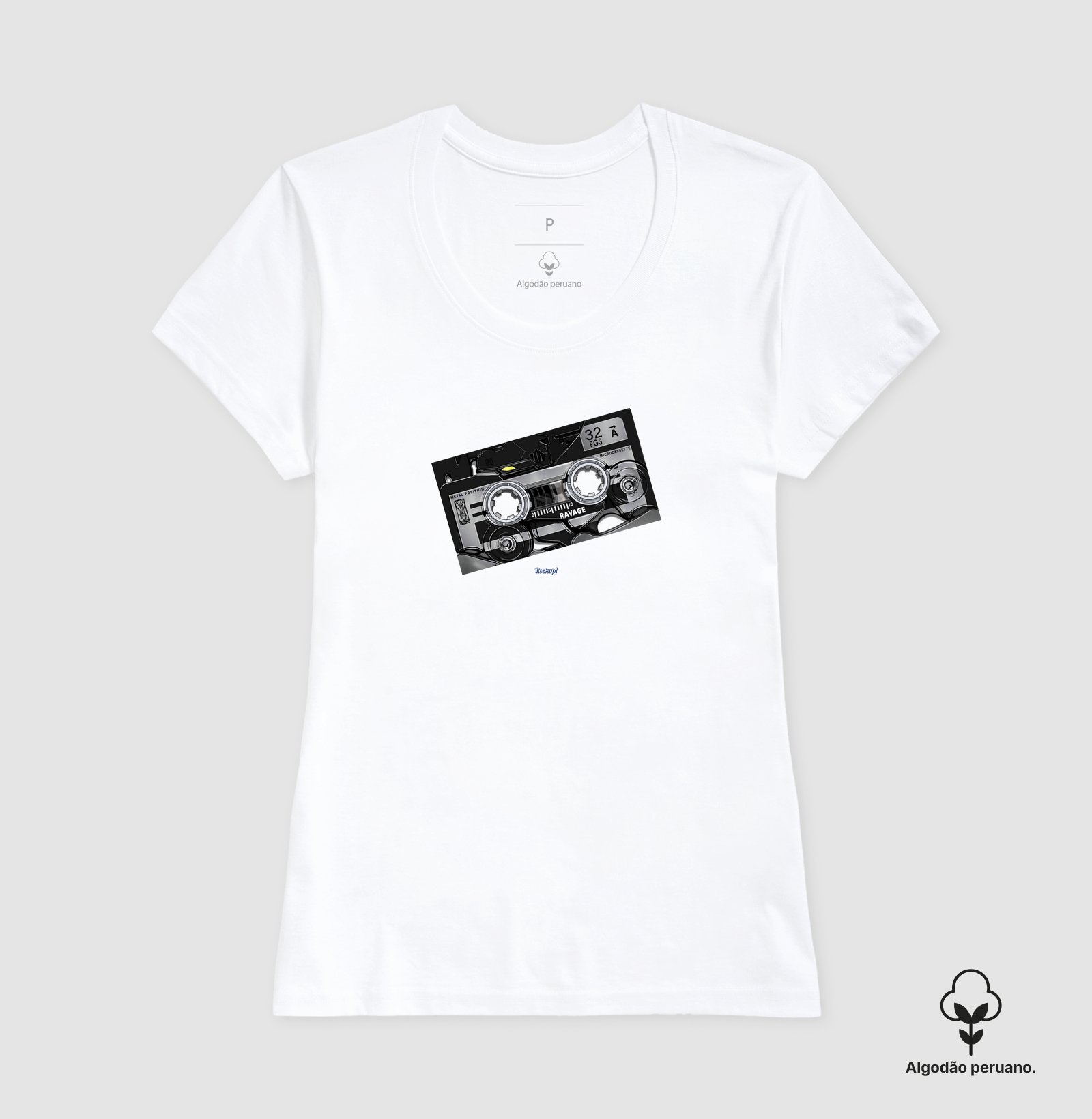 Camisa 4