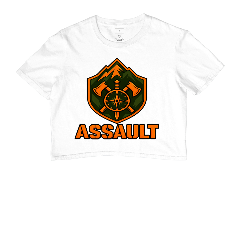 ASSAULT OUTDOOR - Imagem 3