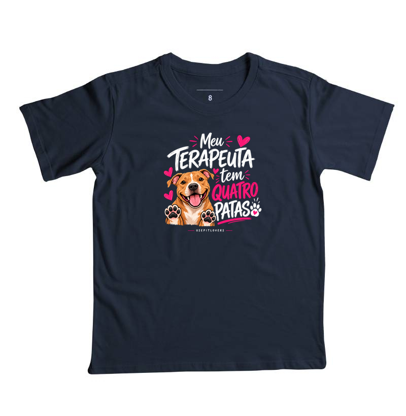 MEU TERAPEUTA TEM 4 PATAS - Imagem 2
