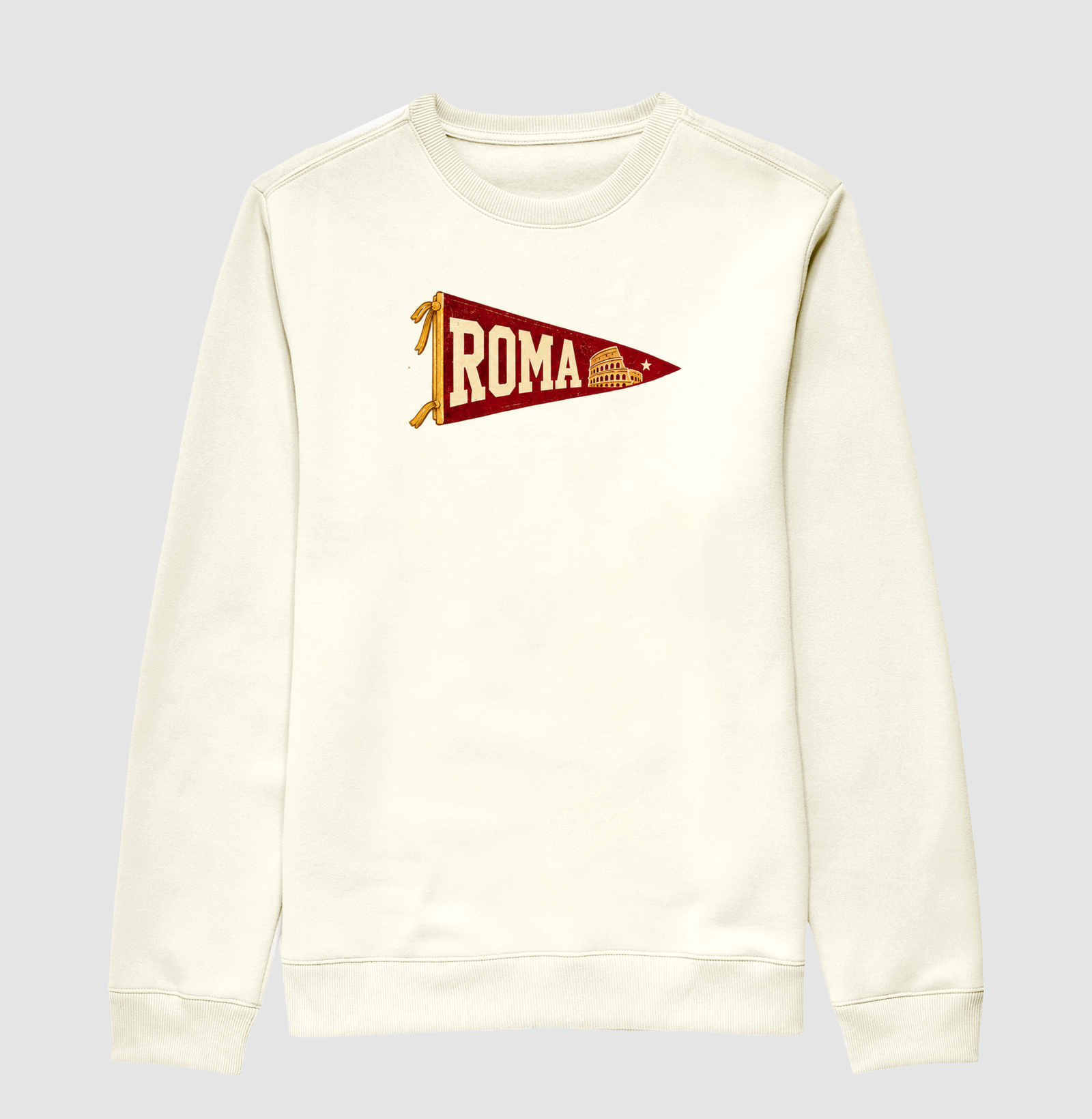 Flâmula Roma - Imagem 2