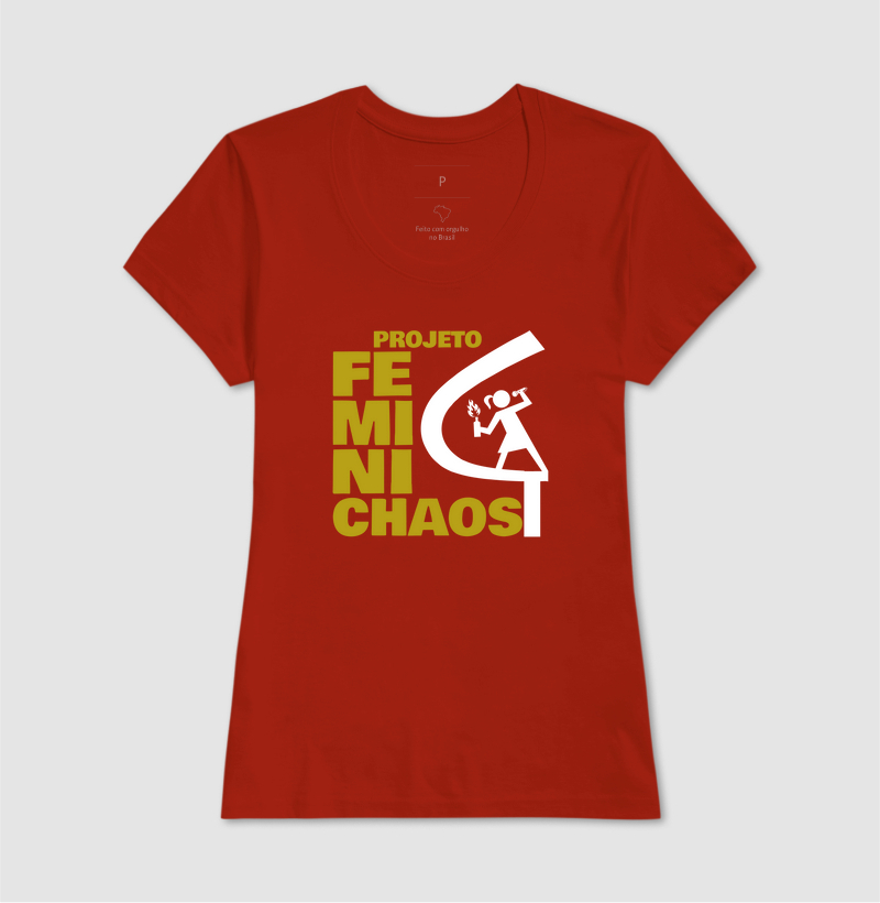 Femini Chaos - Imagem 7
