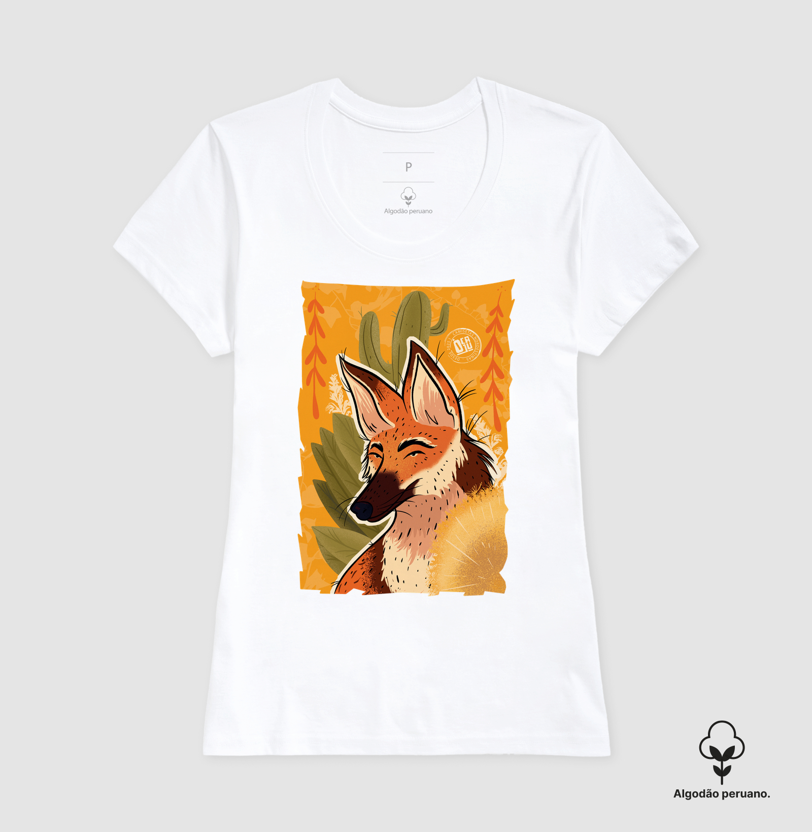 Raposa do Sertão - Imagem 5