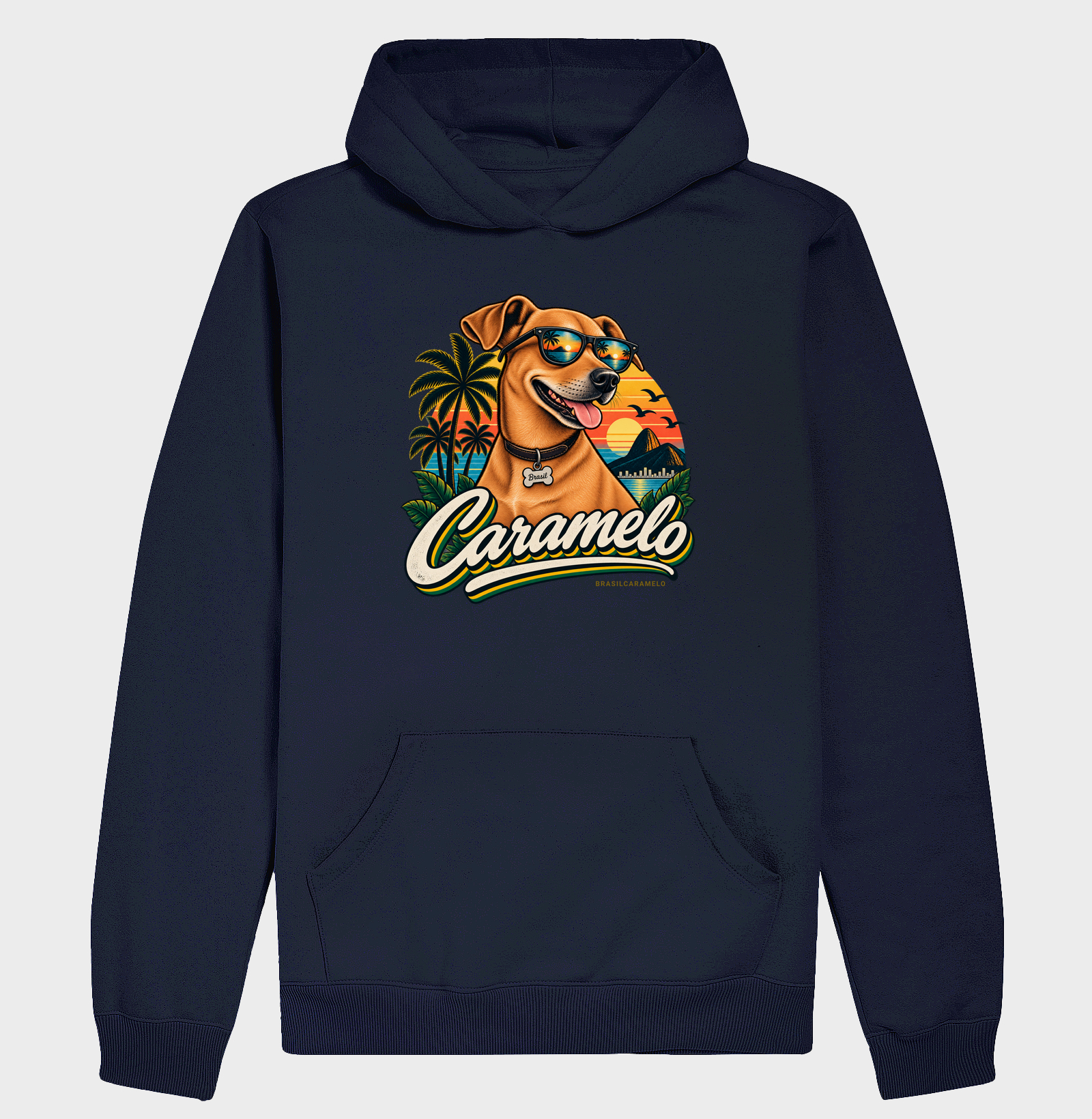 Caramelo Anos 80 - Imagem 4