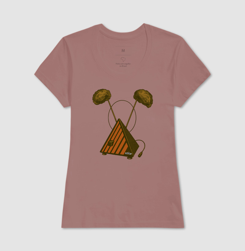 Camisa 16