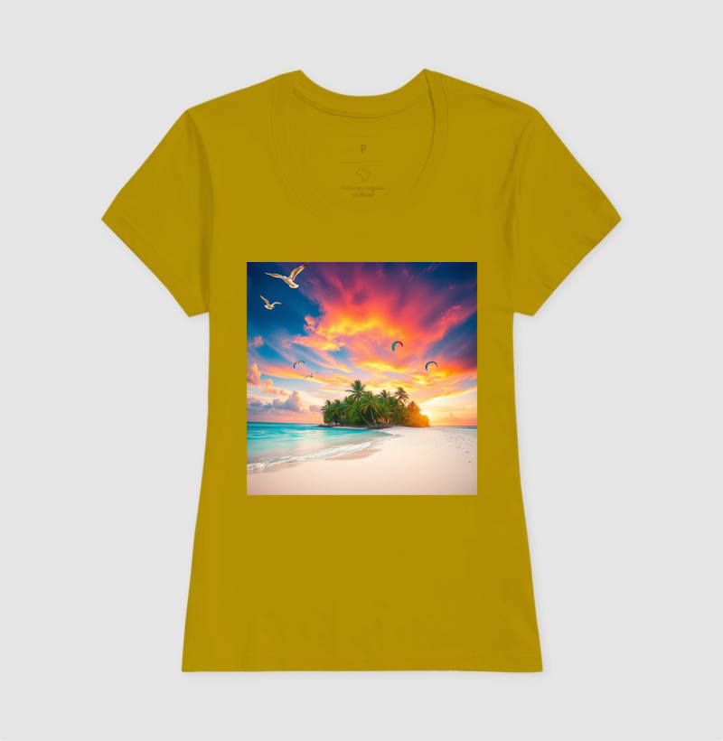Camisa 13