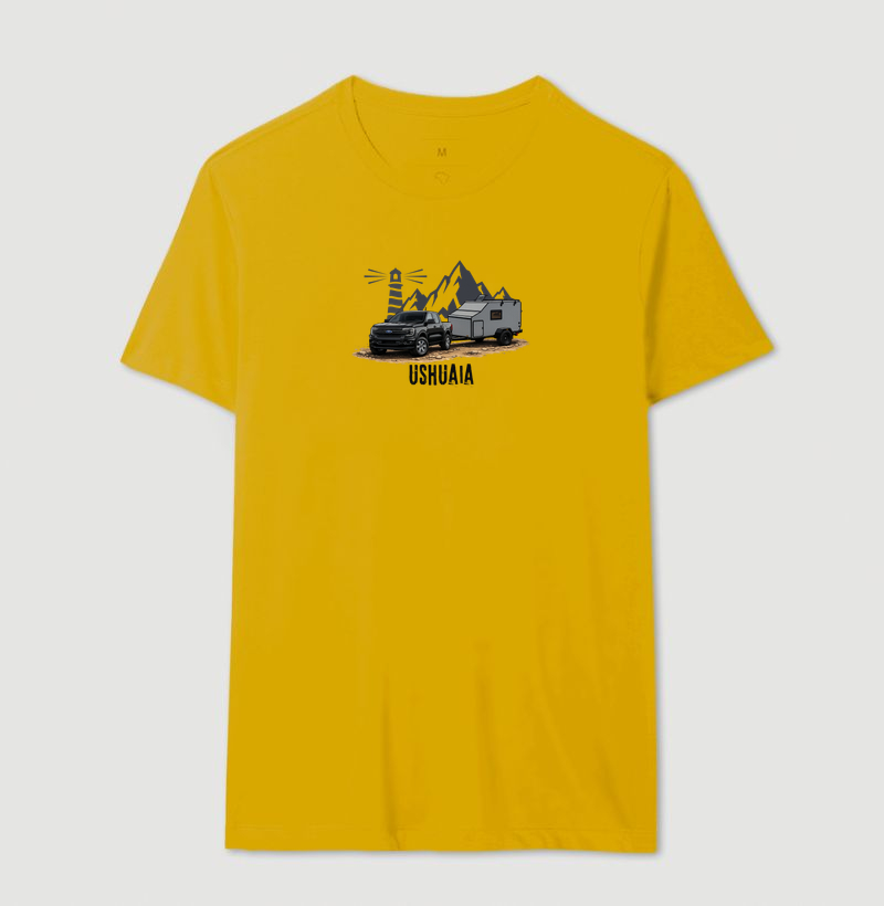 Camisa 13