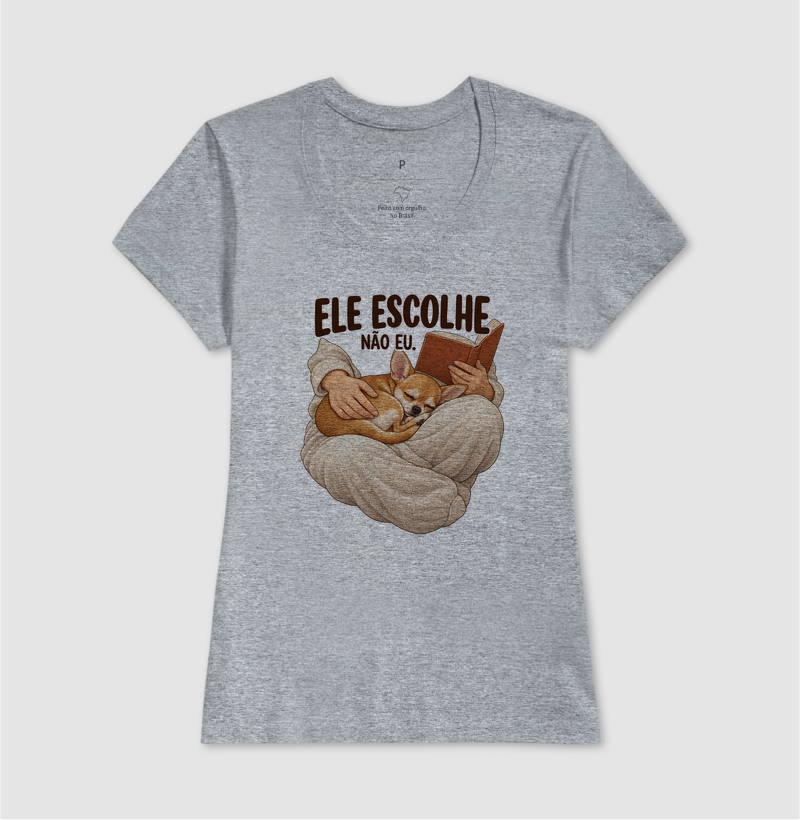 Ele escolhe o colo - Imagem 9