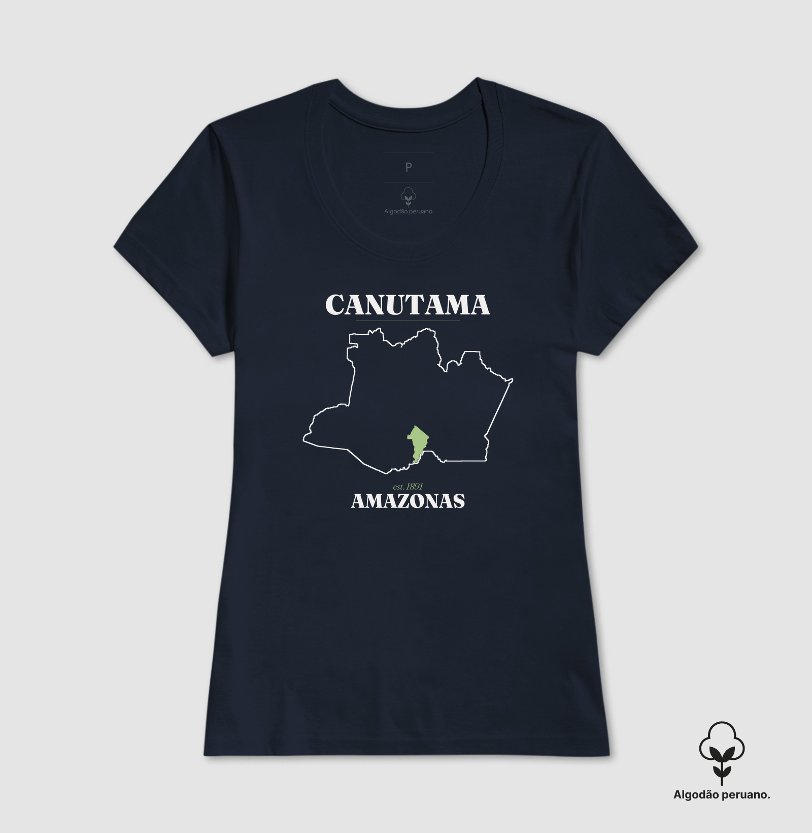 Camisa 6