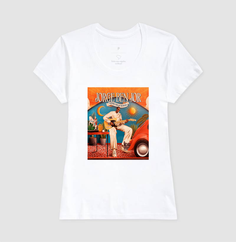 Camisa 4