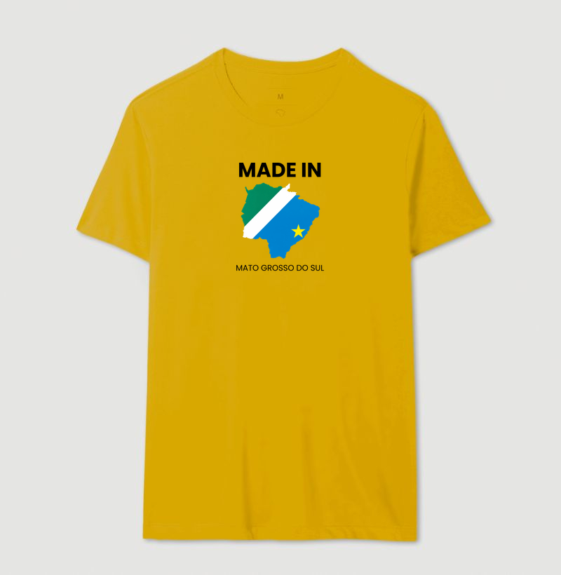Camisa 13