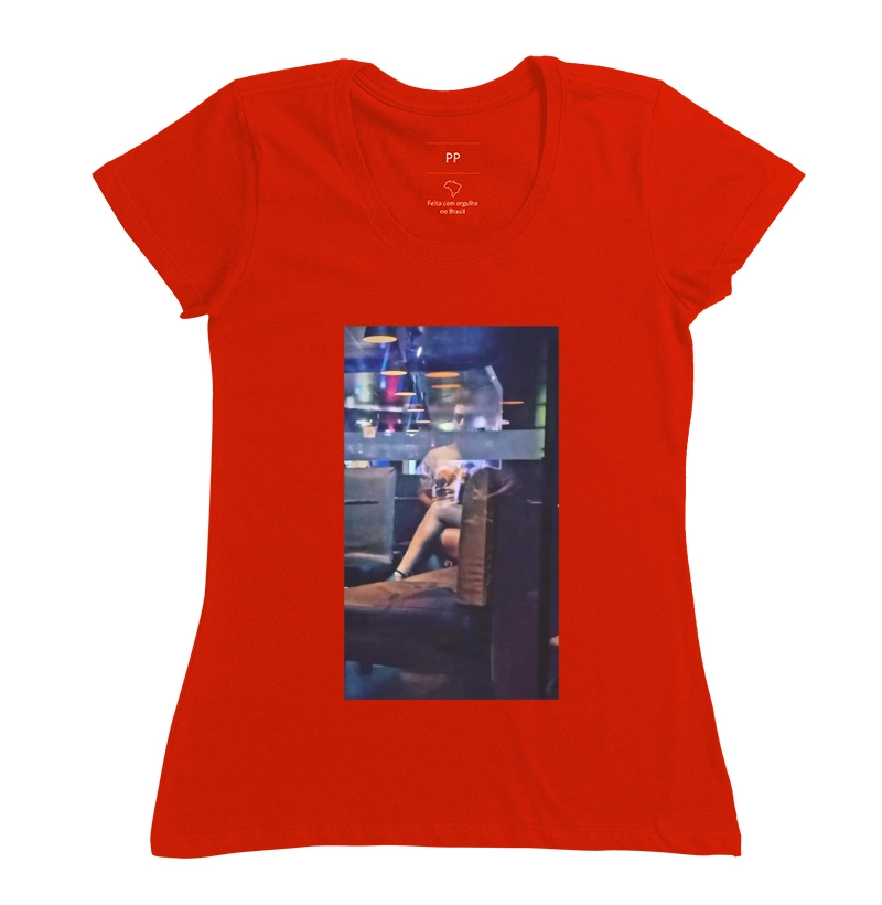 Camisa 10