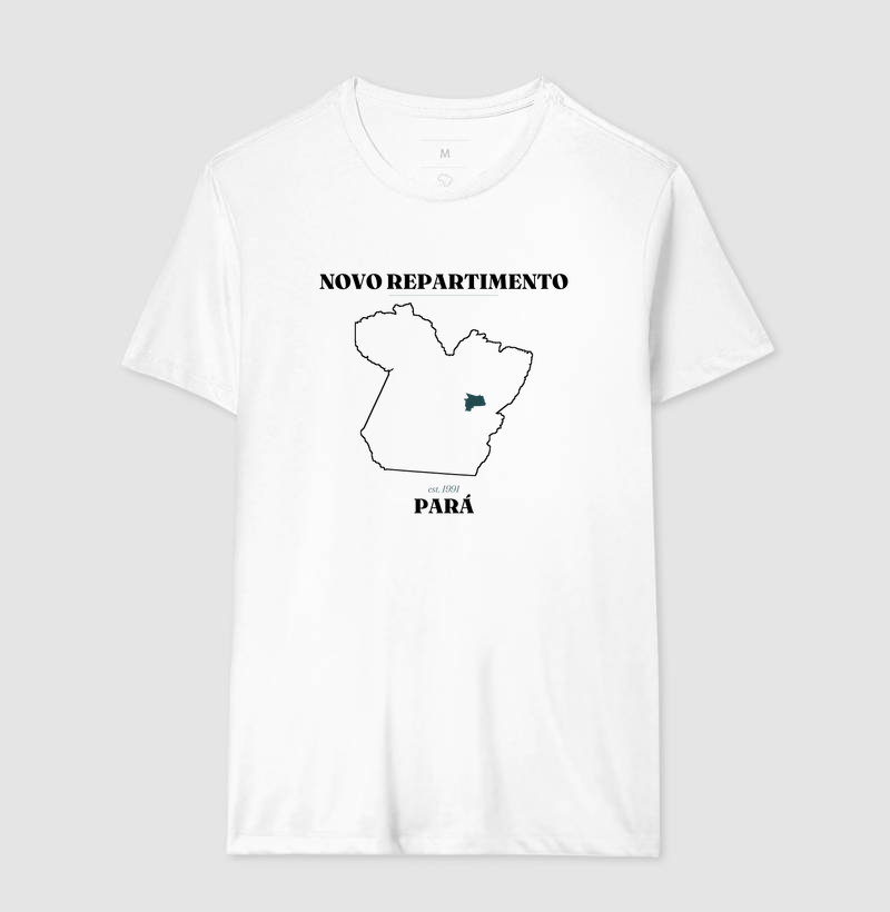 Novo Repartimento | Legado PA - Imagem 4