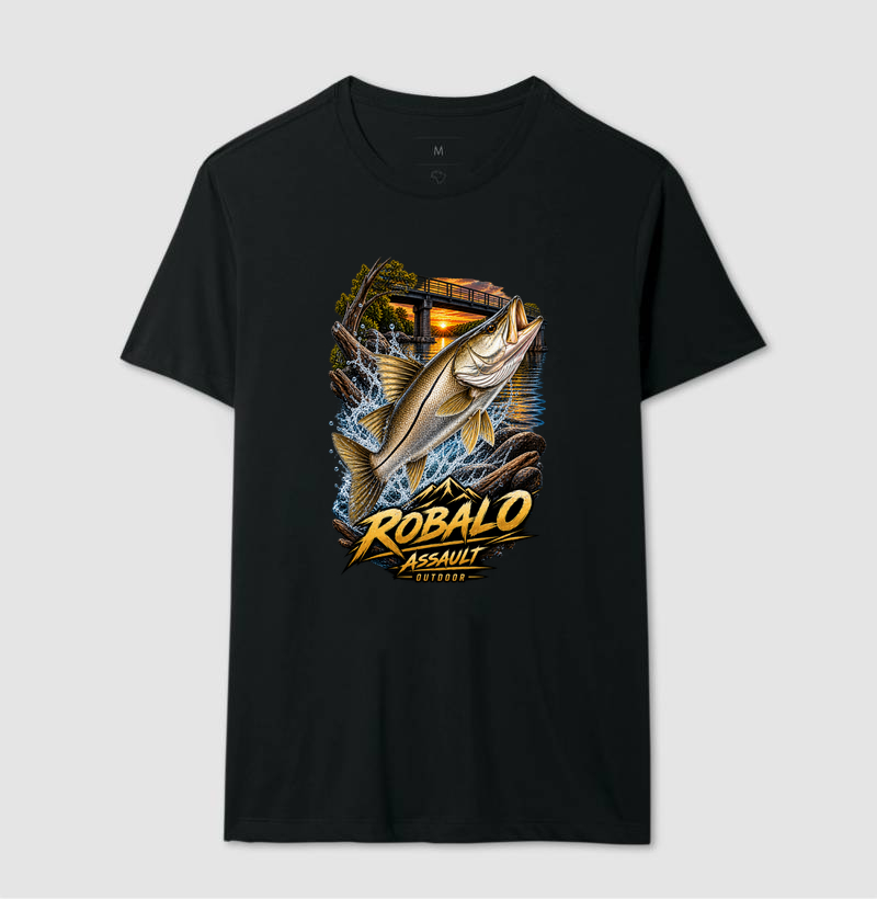 ROBALO - Imagem 2