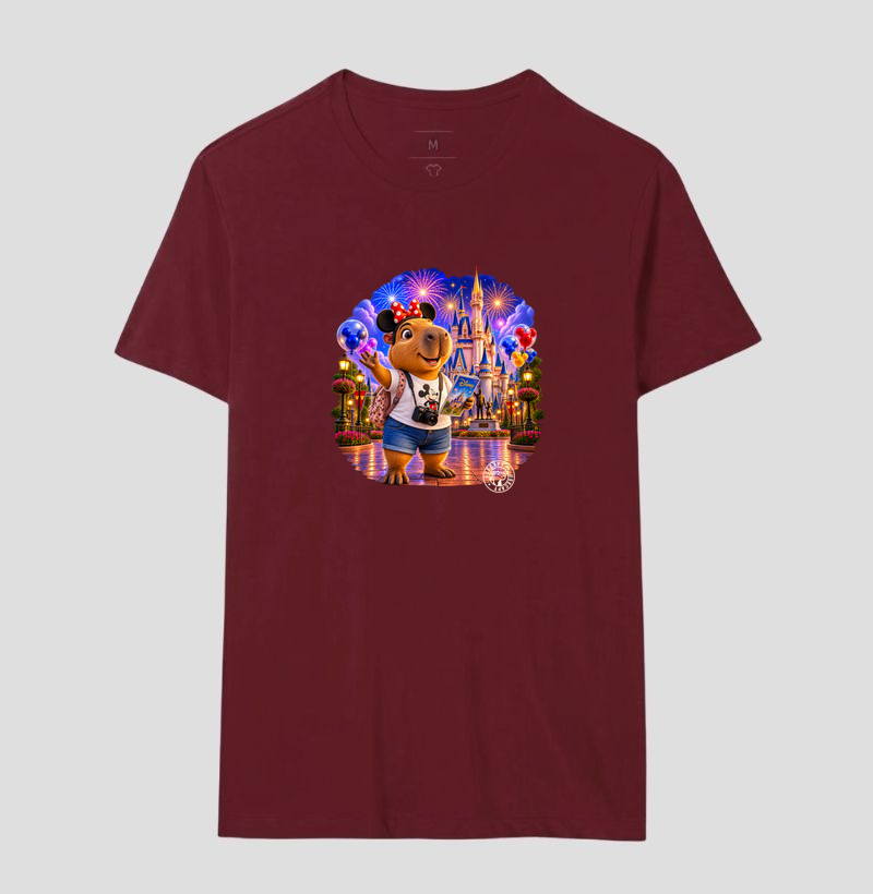 Camisa 18